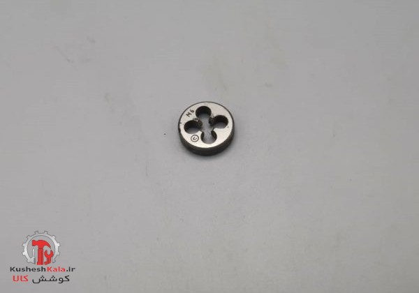 حدیده0.5*6 روسی