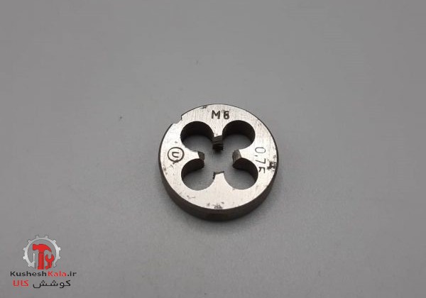 حدیده0.75*18 روسی