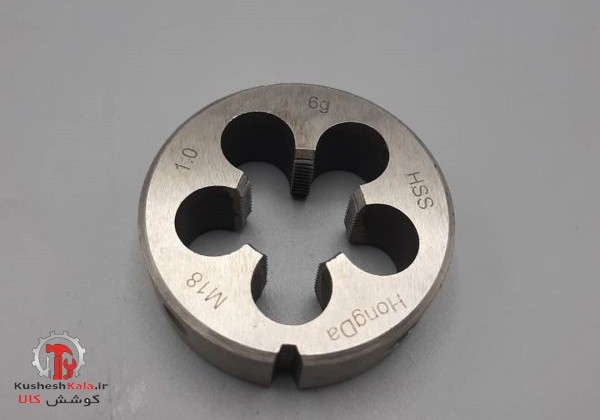 حدیده1*18 هونگدا