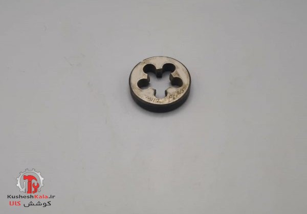 حدیده1.25*18 آدولان