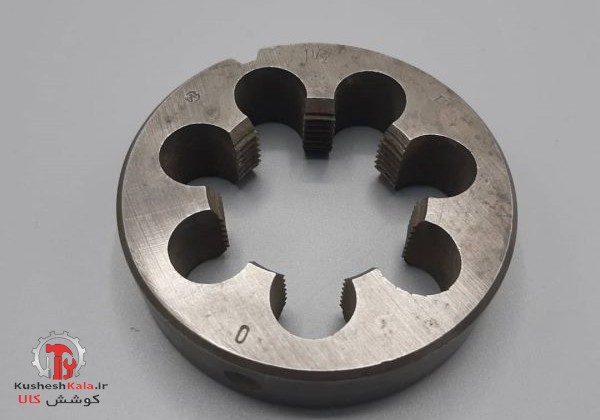 حدیده1/2-1  لولهGروسی