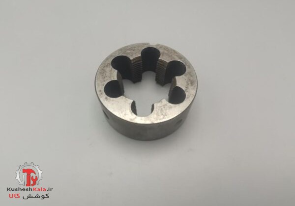 حدیده1/4-1 لولهKروسی