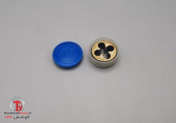 حدیده1/8 G لوله فرااصلی