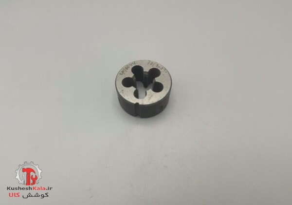 حدیده2*18 چپ روسی