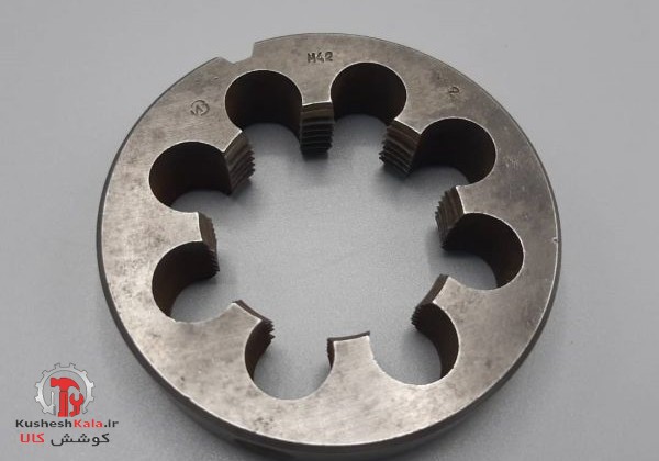 حدیده2*42 روسی