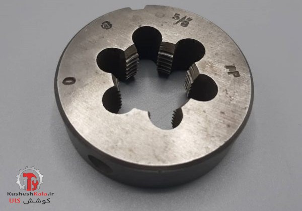 حدیده5/8 لولهTP روسی