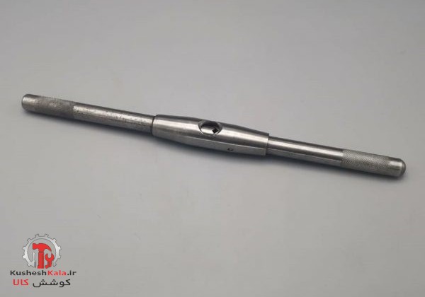 دسته قلاویزتوپی18 فولادی