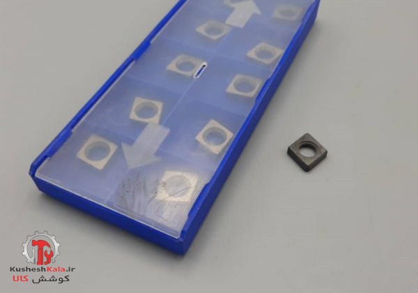 الماسه سرامیکیCNMG120408