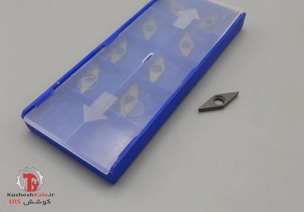 زیرالماسهVBMT16