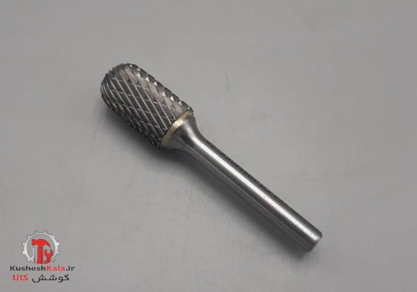 فرزفرم استوانه10 فرمC الماسPOWER CUT