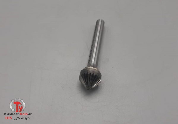 فرزفرم مخروطی12 فرمK الماسPOWER CUT