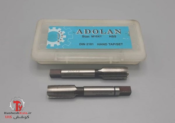 قلاویز1*10 دستی ویستا