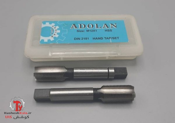 قلاویز1*12 دستی ویستا