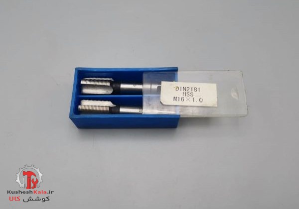 قلاویز1*16 دستی ویستا