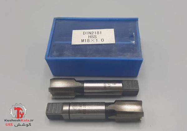 قلاویز1*18 دستی فرا