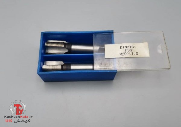 قلاویز1*20 دستی فرا