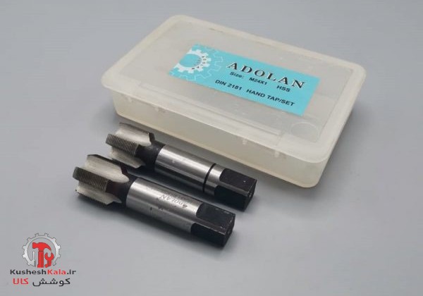 قلاویز1*24 دستی آدولان