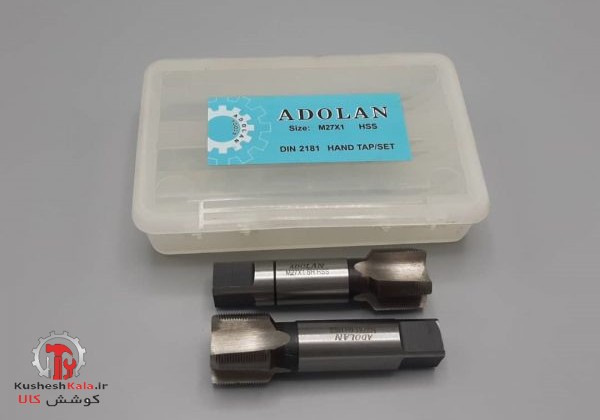 قلاویز1*27 دستی آدولان