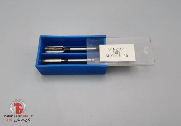 قلاویز1.25*10 دستی ویستا