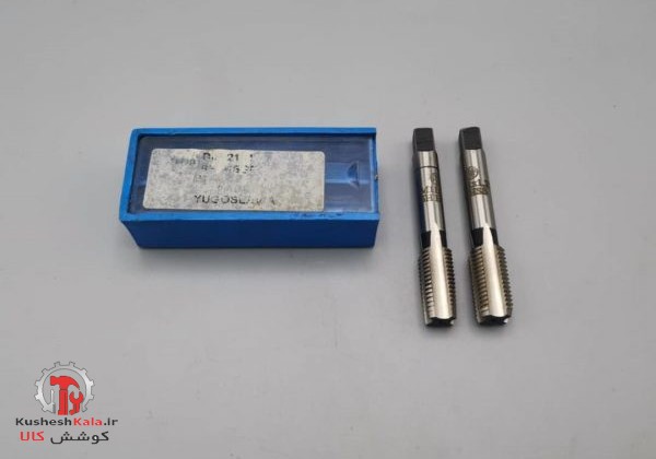 قلاویز1.25*11 دستی فرااصلی