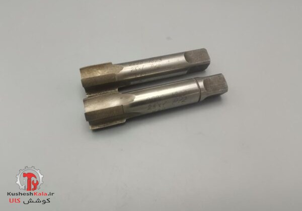 قلاویز1*25 دستی روسی