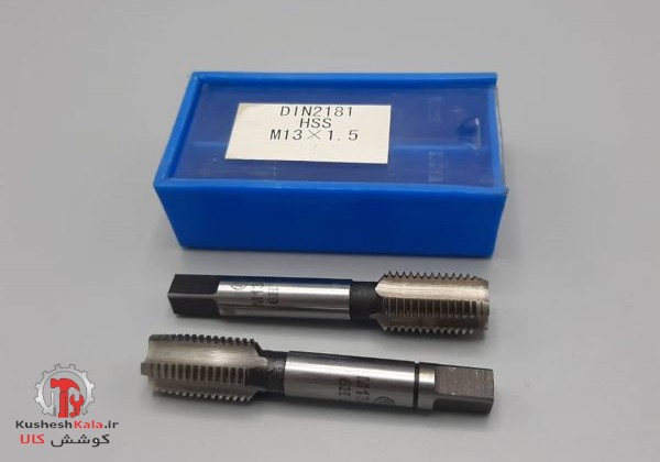 قلاویز1.5*13 دستی ویستا