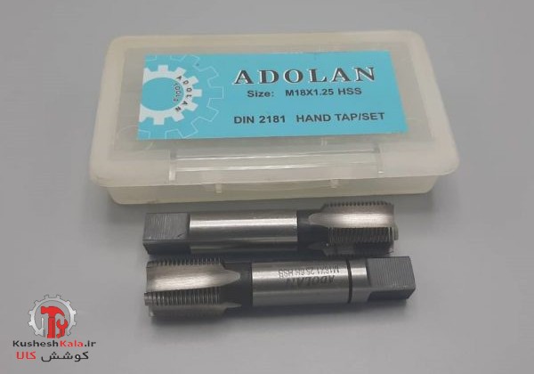 قلاویز1.5*18 دستی ویستا