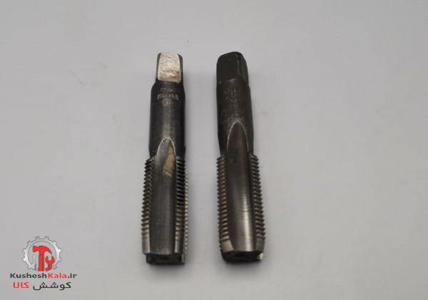 قلاویز1.5*18 دستی روسی