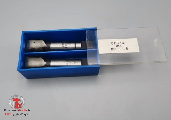 قلاویز1.5*25 دستی فرا