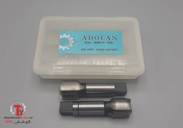 قلاویز1.5*26 دستی ویستا