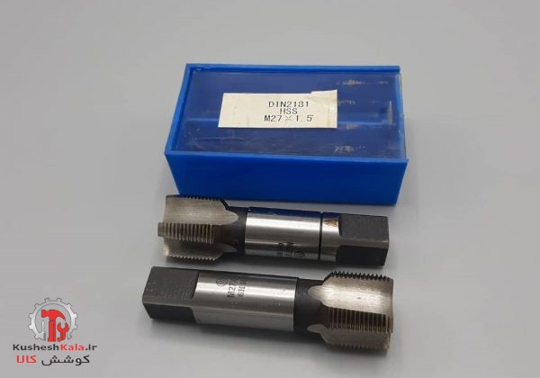 قلاویز1.5*27 دستی فرا