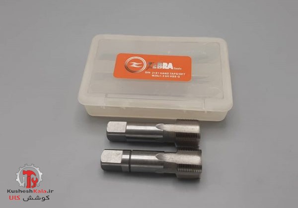 قلاویز1.5*28 دستی ریزو