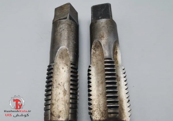 قلاویز1/2-1 اینچ دستی روسی