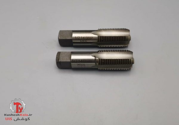 قلاویز1/2 لولهG ماشینی انگلیسی