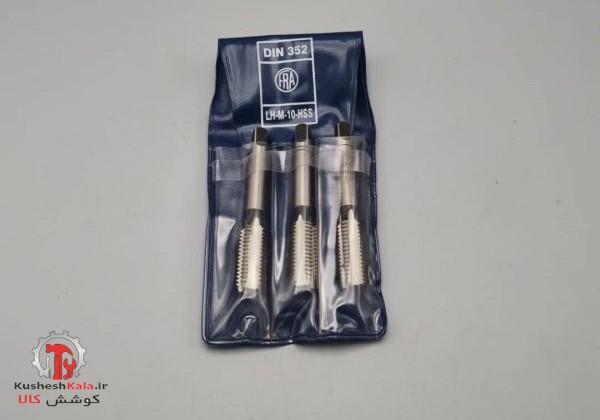 قلاویز10چپ دستی ویستا