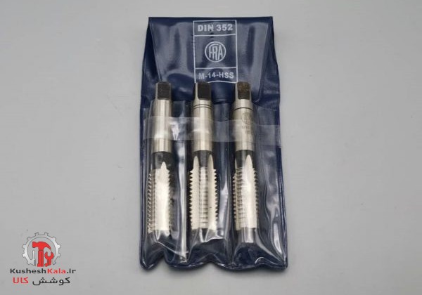 قلاویز14 دستی فرا