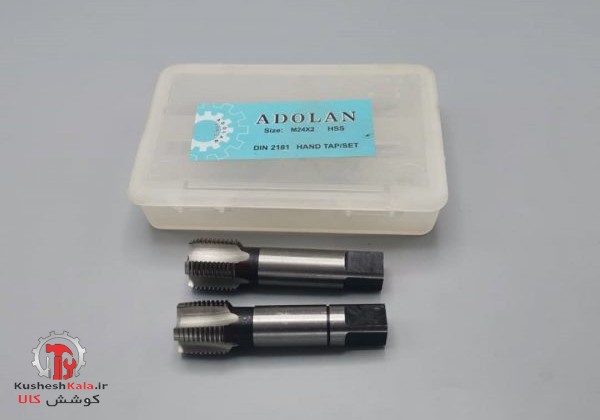 قلاویز2*24 دستی آدولان