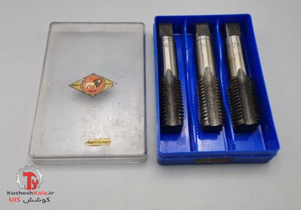 قلاویز24 دستی آلمان