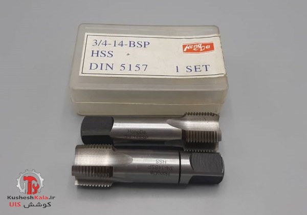 قلاویز3/4 لوله دستی هونگدا