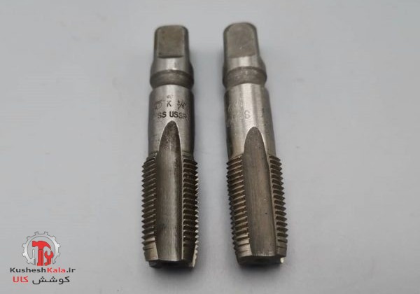 قلاویز3/8 لوله دستی روسی