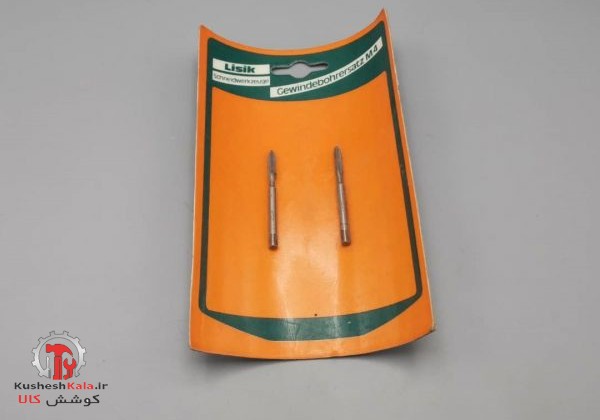 قلاویز4 دستی2عددی LISIK