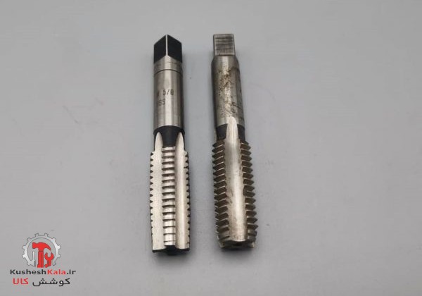 قلاویز5/8 دستی روسی