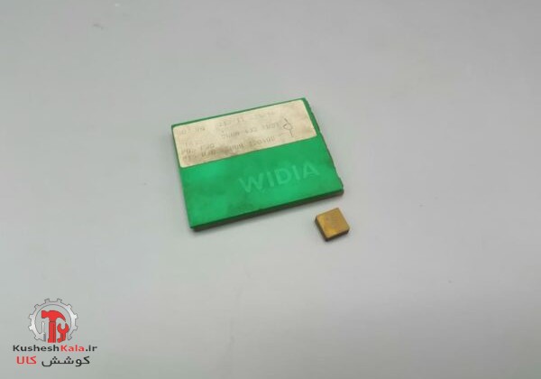 الماسه SNUN12 ویدیا