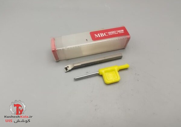 هلدرداخل تراشS08H SCLCR06-MBC ترکیه