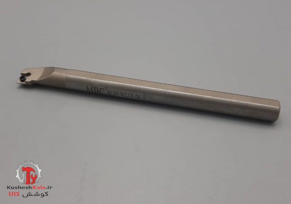 هلدرداخل تراشS12M SCLCR06-MBC ترکیه