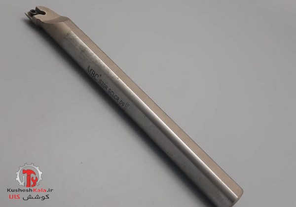 هلدرداخل تراشS20R SCLCR09-MBC ترکیه