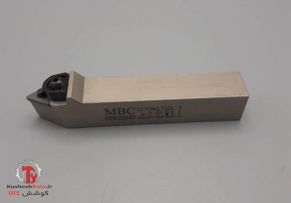 هلدرروتراشMTENN25*25M22-MBC ترکیه