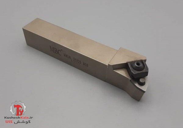 هلدرروتراشMWLNL25*25M08-MBC ترکیه