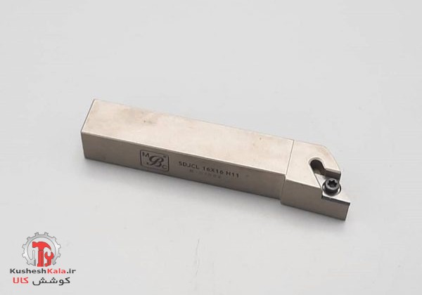 هلدرروتراشSDJCL16*16H11-MBC ترکیه