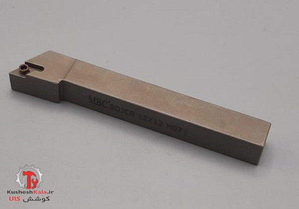 هلدرروتراشSDJCR12*12H07-MBC ترکیه